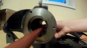 Стальной корпус редуктора переднего моста LADA 4x4: ВАЗ 2121 НИВА