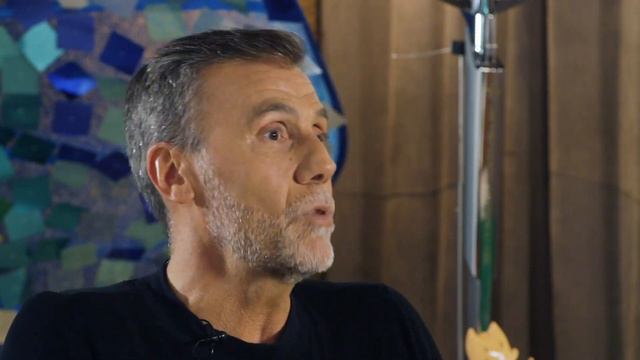 Jordi Sans, waterpolista. Memoria Oral FBO смотреть онлайн