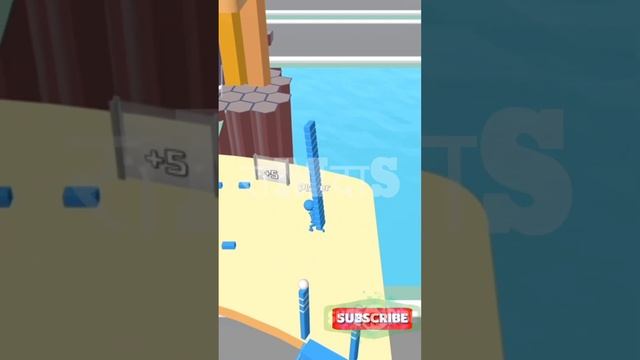 Box collect challenge, Box factory Run #shorts #gaming смотреть онлайн