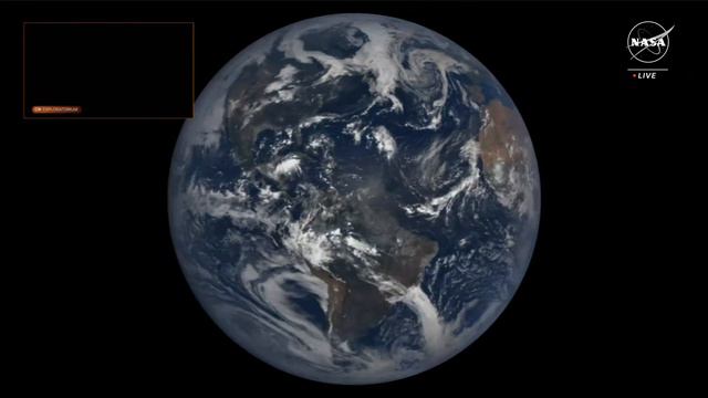 2024 Total Solar Eclipse: Through the Eyes of NASA (Official Broadcast) смотреть онлайн