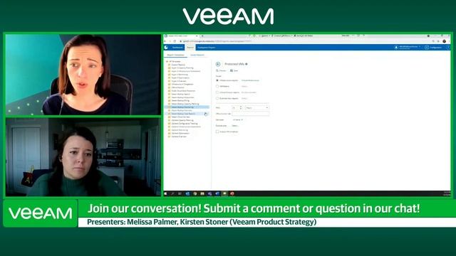 One Tool to Rule Them All: Our Favorite Veeam ONE Reports смотреть онлайн
