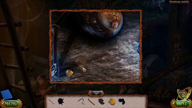 Lost Lands: Mistakes of the Past (Part 14): The Arachnoid смотреть онлайн