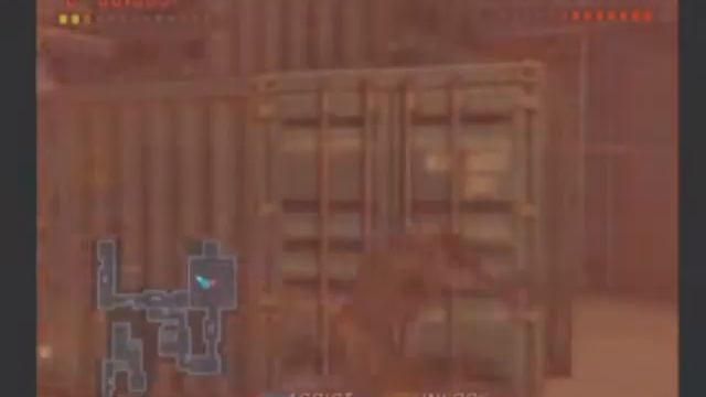 WinBack 2: Project Poseidon Part 44 (Xbox) Episode 10: Mission 3 (END) смотреть онлайн