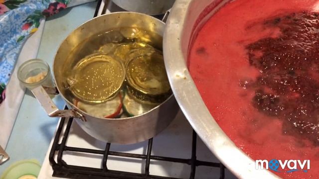Оочень вкусное варенье! смотреть онлайн