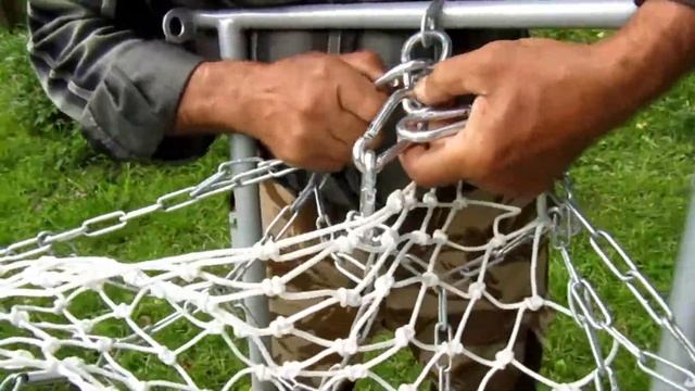 Гамак своими руками смотреть онлайн