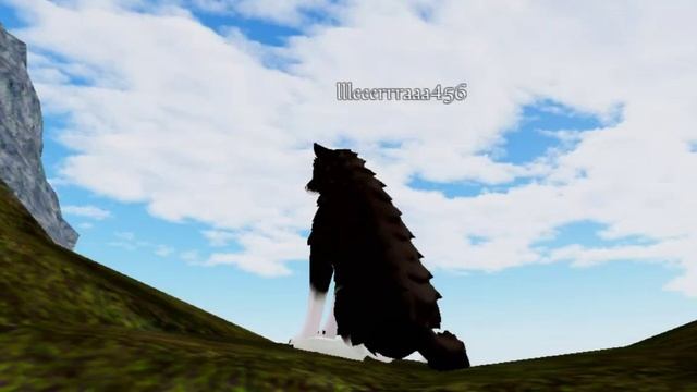 Roblox: забытые миры смотреть онлайн