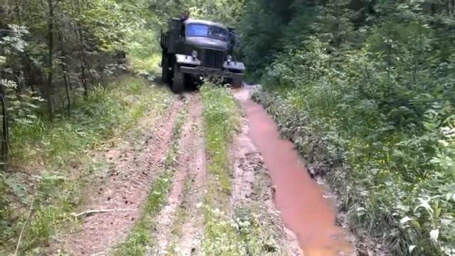 ЗИЛ157 смотреть онлайн