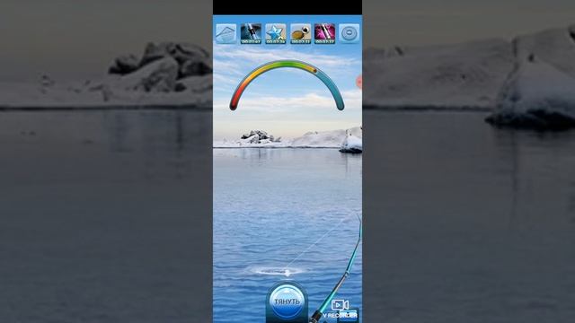 Let's Fish. Антарктида. Море Дейвиса смотреть онлайн