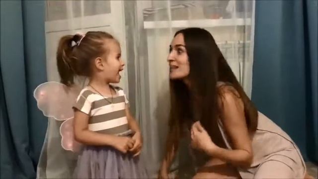 День Рождения Ники! 3 года! Урааа!!)) смотреть онлайн