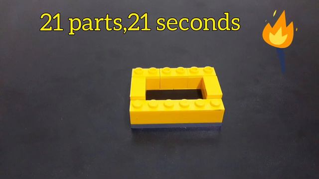 LEGO treasure chest смотреть онлайн