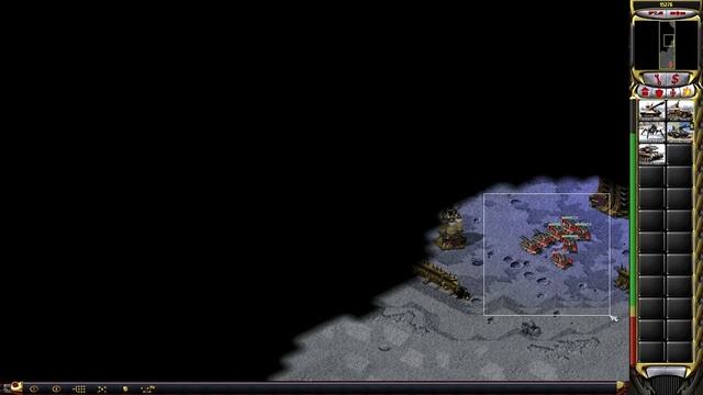 Red Alert 2: [YR] - Soviet Mission 6 - To the Moon [Long-play & Tips] смотреть онлайн