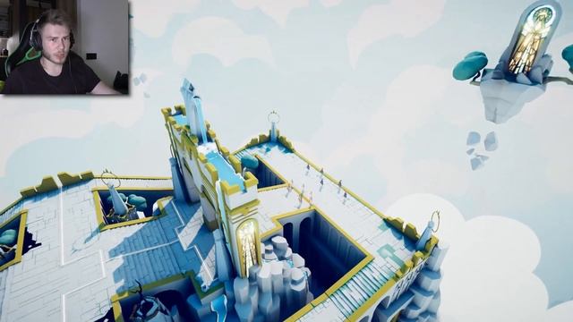 ДОБРАЯ СКАЗКА - Totally Accurate Battle Simulator №31 смотреть онлайн