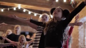 День Рождения 9 лет