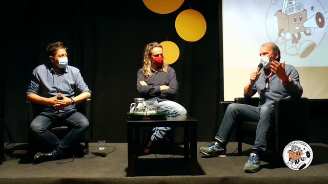 Tra Storia e Memoria: Open Memory - Presentazione del Centro studi e documentazione Sherwood смотреть онлайн