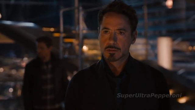 Avengers Foot Fengas смотреть онлайн