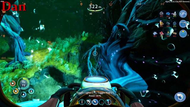 Subnautica Below Zero Multiplayer Mod | Bob & Dan | Playthrough Part 7 смотреть онлайн