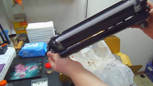 KYOCERA ECOSYS M2735DN смотреть онлайн