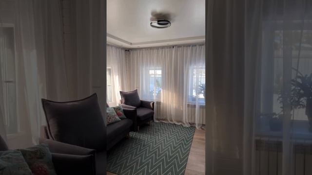 Тюль вуаль в интерьере комнаты ? #ozon #тюль #homedecor #home #дом #обустройстводома #интерия смотреть онлайн