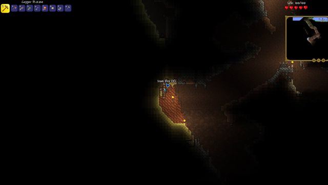 Terraria Modded: Clicker Class #2 смотреть онлайн