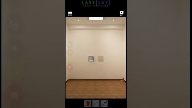 Cubic Room Walkthrough смотреть онлайн