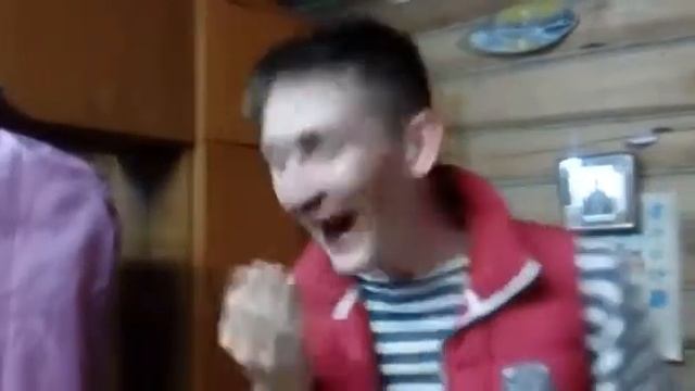 Жесткий чих