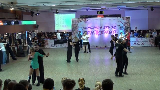 7.4.2018 ВКД E-class 1/4 заход 4 смотреть онлайн