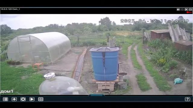 12 июня.снова холодно. смотреть онлайн