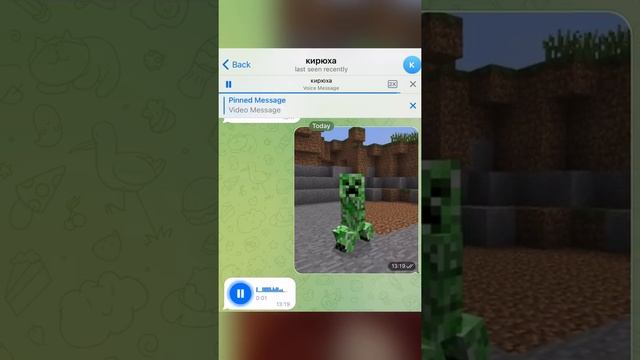 Друг Угадывает Названия Мобов в Майнкрафт ? #майнкрафт #майнкрафтно #shorts