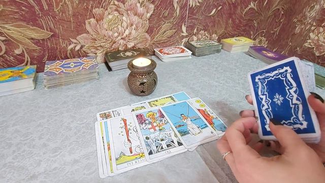 ПАУЗА ИЛИ КОНЕЦ. смотреть онлайн