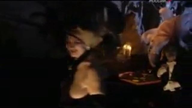 Master i Margarita ball Volanda смотреть онлайн