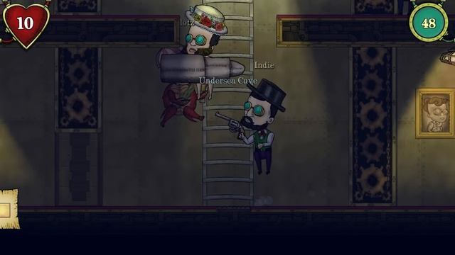 6-MAN CREW + NEW Combat System! - Our Deepest Dive Ever! - We Need To Go Deeper Gameplay Update смотреть онлайн