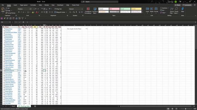 Most Amazing Top Ten Excel functions Microsoft Excel Tutorial смотреть онлайн