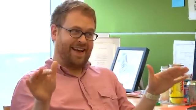 Hardly Working: Start-up Guys смотреть онлайн