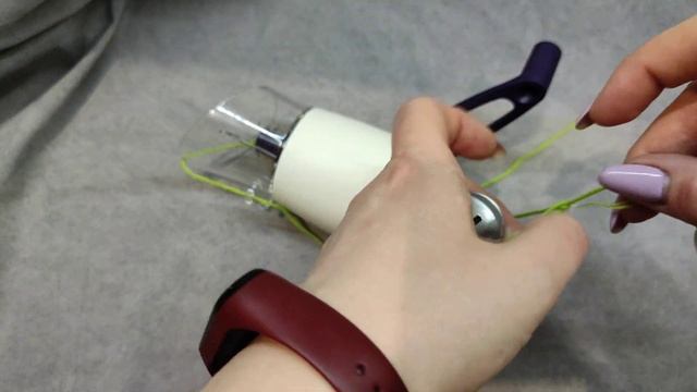 Шнуроплет Prym Comfort Twist