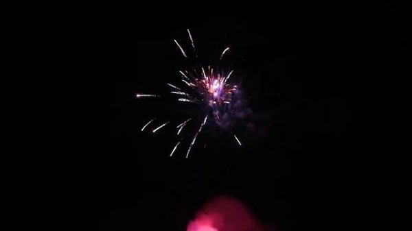 Батарея салютов Maxsem, 1,5"-150 залпов, LOREM IPSUM, MC150-150