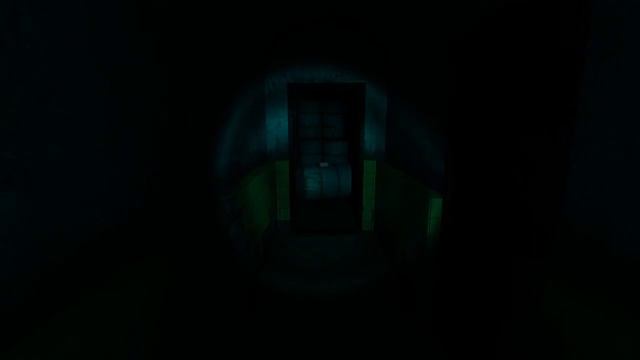 FORGOTTEN TUNNELS DOESN'T SCARE ME смотреть онлайн
