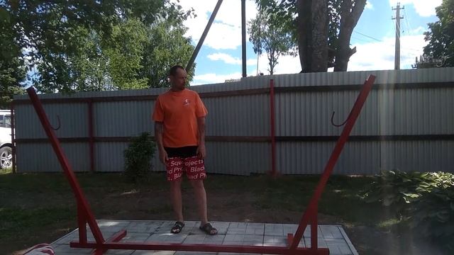 СУПЕР гамак своими руками!!! смотреть онлайн