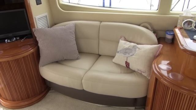 Motor Boat & Yachting - Owner's Upgrade: Azimut 46 смотреть онлайн
