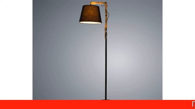 Обзор Торшер Arte Lamp Pinocchio | HOFF смотреть онлайн