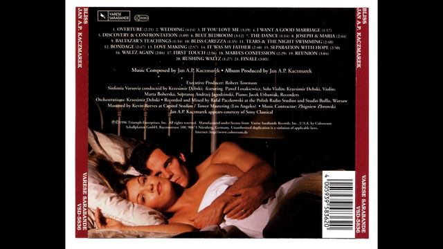 The Bliss - 02 - Wedding