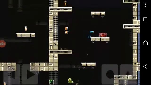 Biolab Disaster any% speedrun 3:57 [Android / Touchscreen] смотреть онлайн