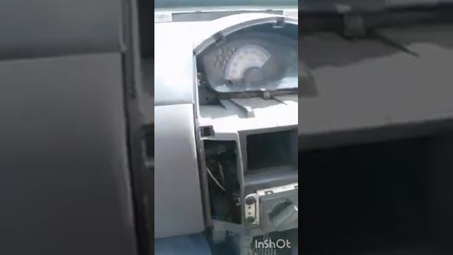 Как снять печку на МИТСУБИСИ SPACE WAGON (СПЭЙС ВАГОН) 2002 года выпуска (автомат) смотреть онлайн