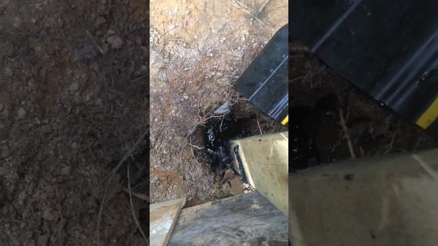 Монтаж забора в лесу по технологии HILST смотреть онлайн
