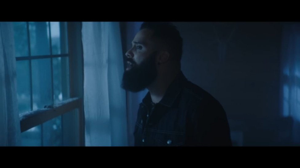 Skillet -“Stars” (The Shack Version) [Official Music Video]