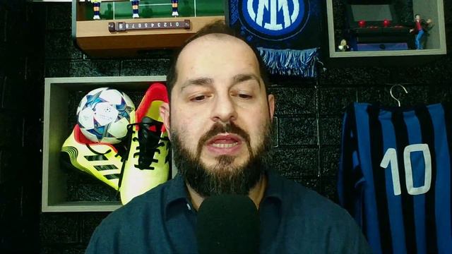 ACERBI-JUAN: il caso MARCONI non c'entra nulla! Ecco cosa scrive la FIGC sull'ONERE della PROVA смотреть онлайн