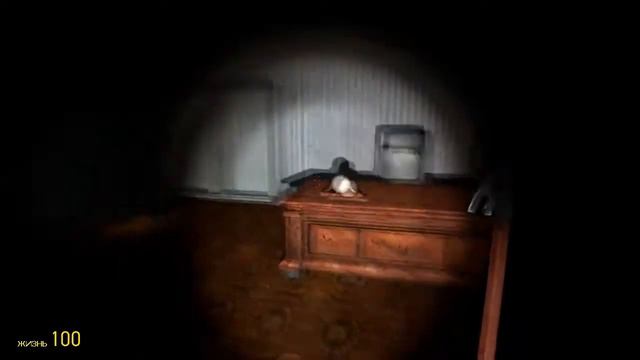 Нифедов и Jesus: Хоррор в Garrys Mod #1 смотреть онлайн