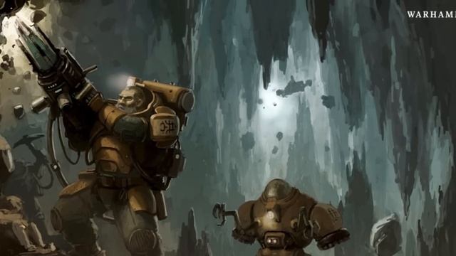 Dark Tide Lore EXPLAINED! What You NEED To Know. | Warhammer 40k Lore смотреть онлайн