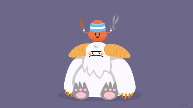 Dumb Ways To Die 1 + 2 - New Daily Dumb Ways Challenges - Funny Super Hero Fail Troll Mini Games смотреть онлайн