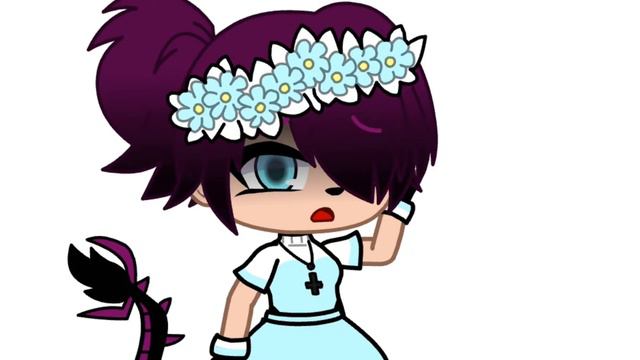 ✨🌼Лютики✨🌼/клип gacha club смотреть онлайн