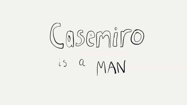 Casemiro and the battle crab смотреть онлайн